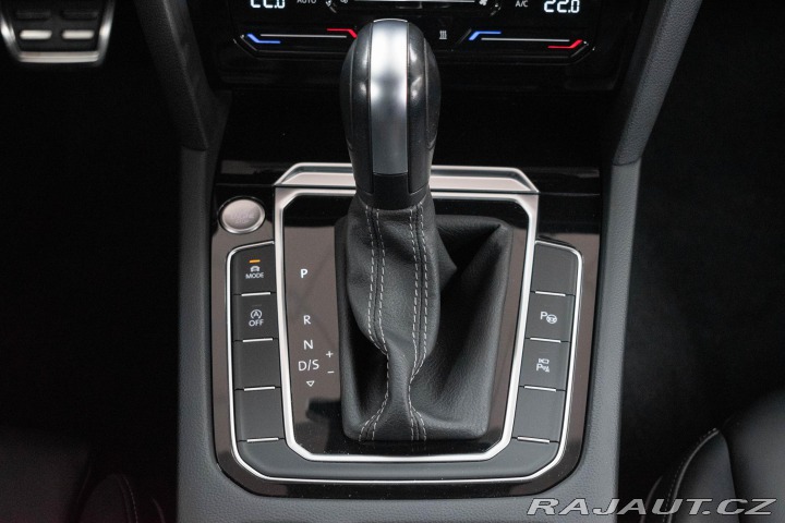 Volkswagen Arteon Shooting Brake TSI 206kW 2022