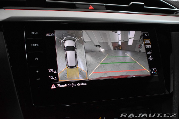 Volkswagen Arteon Shooting Brake TSI*REZERV 2022