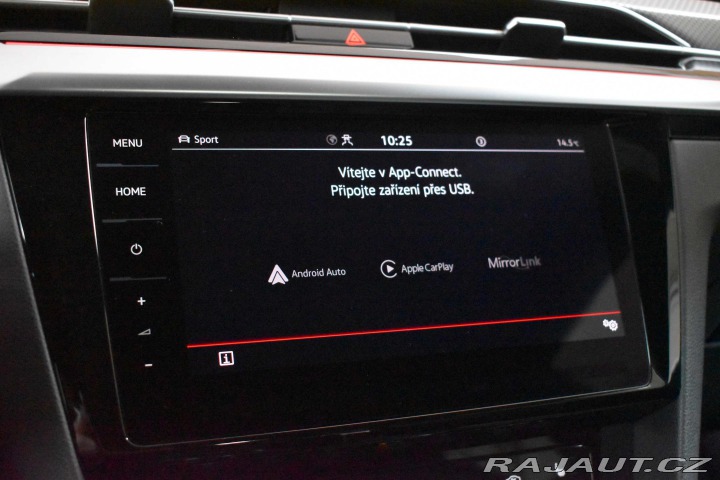 Volkswagen Arteon Shooting Brake TSI 206kW 2022