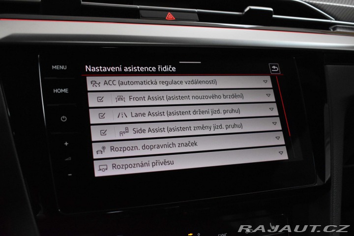 Volkswagen Arteon Shooting Brake TSI*REZERV 2022