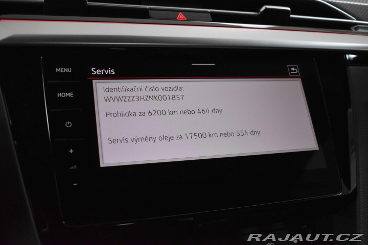 Volkswagen Arteon Shooting Brake TSI*REZERV 2022