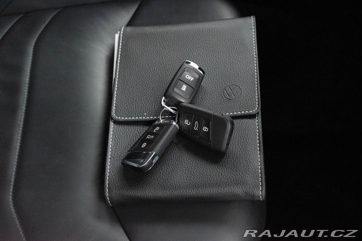 Volkswagen Arteon Shooting Brake TSI*REZERV 2022