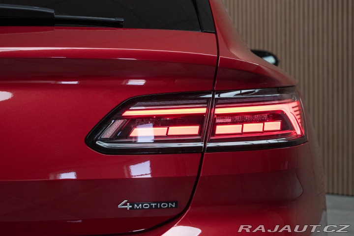 Volkswagen Arteon Shooting Brake TSI*REZERV 2022