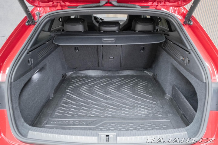 Volkswagen Arteon Shooting Brake TSI*REZERV 2022