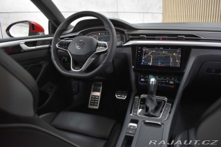 Volkswagen Arteon Shooting Brake TSI 206kW 2022