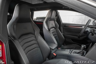 Volkswagen Arteon Shooting Brake TSI 206kW 2022