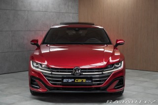Volkswagen Arteon Shooting Brake TSI 206kW 2022