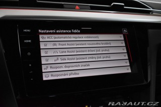 Volkswagen Arteon Shooting Brake TSI 206kW 2022