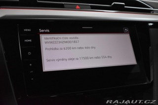 Volkswagen Arteon Shooting Brake TSI 206kW 2022