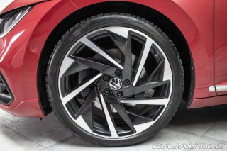 Volkswagen Arteon Shooting Brake TSI 206kW 2022