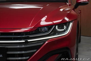 Volkswagen Arteon Shooting Brake TSI 206kW 2022