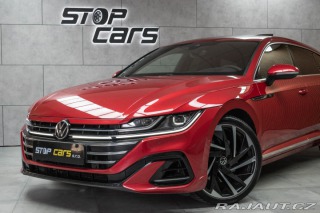 Volkswagen Arteon Shooting Brake TSI 206kW 2022