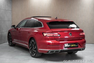 Volkswagen Arteon Shooting Brake TSI 206kW 2022