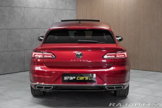 Volkswagen Arteon Shooting Brake TSI 206kW 2022