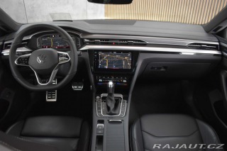 Volkswagen Arteon Shooting Brake TSI 206kW 2022