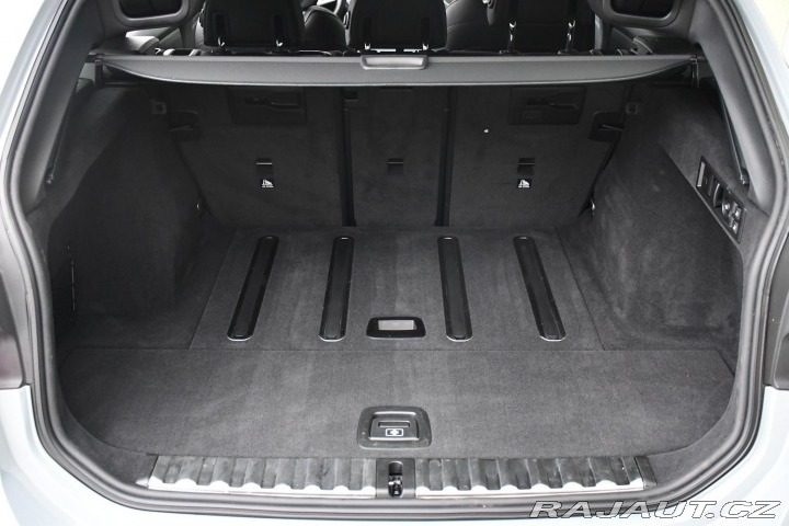 BMW 3 320d xDrive M-SPORT 3L-ZÁ 2024