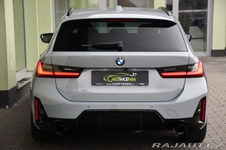 BMW 3 320d xDrive M-SPORT 3L-ZÁ 2024