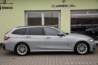 BMW 3 320d xDrive M-SPORT 3L-ZÁ 2024