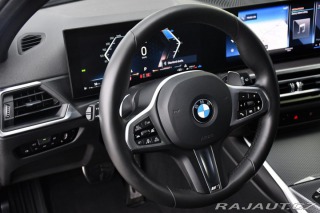 BMW 3 320d xDrive M-SPORT 3L-ZÁ 2024