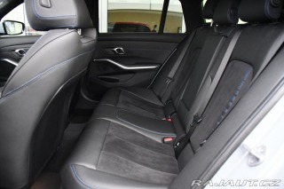 BMW 3 320d xDrive M-SPORT 3L-ZÁ 2024
