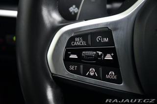 BMW 3 320d xDrive M-SPORT 3L-ZÁ 2024