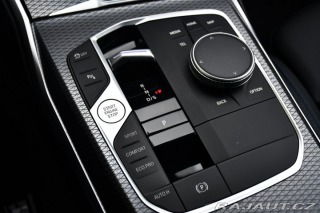 BMW 3 320d xDrive M-SPORT 3L-ZÁ 2024