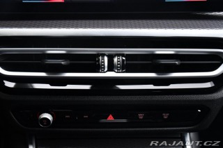 BMW 3 320d xDrive M-SPORT 3L-ZÁ 2024