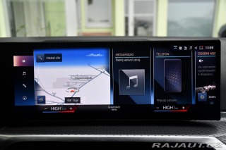 BMW 3 320d xDrive M-SPORT 3L-ZÁ 2024