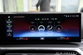 BMW 3 320d xDrive M-SPORT 3L-ZÁ 2024