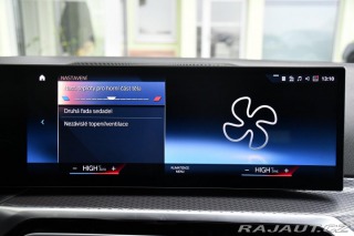 BMW 3 320d xDrive M-SPORT 3L-ZÁ 2024