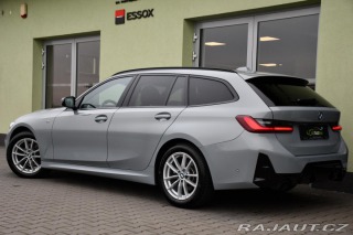 BMW 3 320d xDrive M-SPORT 3L-ZÁ 2024
