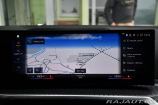 BMW 3 320d xDrive M-SPORT 3L-ZÁ 2024