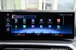 BMW 3 320d xDrive M-SPORT 3L-ZÁ 2024