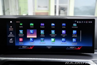 BMW 3 320d xDrive M-SPORT 3L-ZÁ 2024