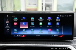 BMW 3 320d xDrive M-SPORT 3L-ZÁ 2024