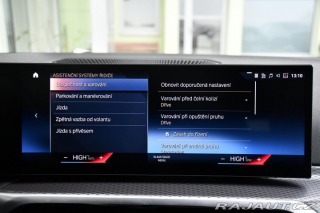 BMW 3 320d xDrive M-SPORT 3L-ZÁ 2024