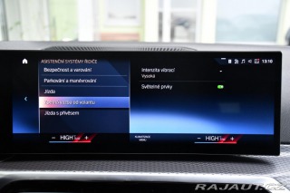 BMW 3 320d xDrive M-SPORT 3L-ZÁ 2024