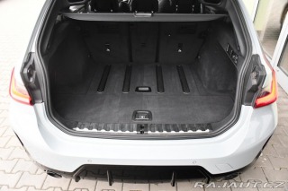 BMW 3 320d xDrive M-SPORT 3L-ZÁ 2024