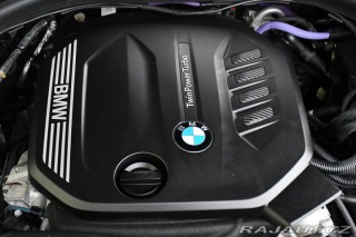 BMW 3 320d xDrive M-SPORT 3L-ZÁ 2024