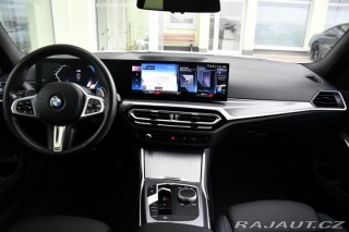 BMW 3 320d xDrive M-SPORT 3L-ZÁ 2024