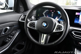 BMW 3 320d xDrive M-SPORT 3L-ZÁ 2024