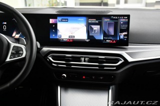 BMW 3 320d xDrive M-SPORT 3L-ZÁ 2024