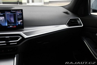 BMW 3 320d xDrive M-SPORT 3L-ZÁ 2024