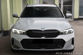 BMW 3 320d xDrive M-SPORT 3L-ZÁ 2024