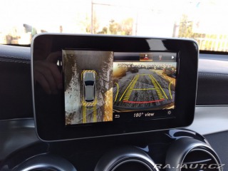 Mercedes-Benz GLC 350e 4 MATIC PLUG-IN HYBR 2017