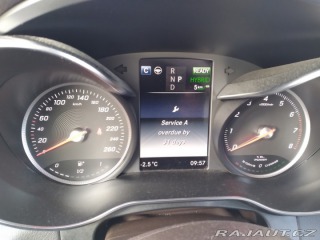 Mercedes-Benz GLC 350e 4 MATIC PLUG-IN HYBR 2017