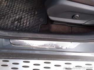 Mercedes-Benz GLC 350e 4 MATIC PLUG-IN HYBR 2017