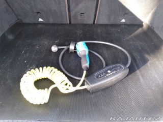 Mercedes-Benz GLC 350e 4 MATIC PLUG-IN HYBR 2017