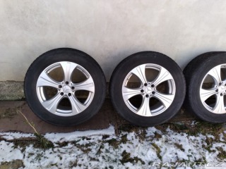 Mercedes-Benz GLC 350e 4 MATIC PLUG-IN HYBR 2017