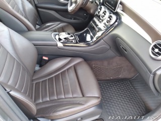 Mercedes-Benz GLC 350e 4 MATIC PLUG-IN HYBR 2017